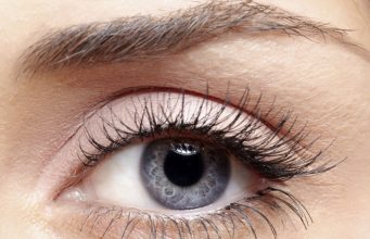 Характер человека по глазам