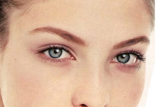Характер по цвету глаз: физиогномика Характер по цвету глаз: физиогномика