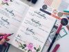 Bullet Journal – лучший способ планирования времени