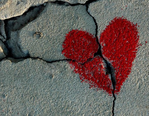 Как избавиться от безответной любви: советы психологов